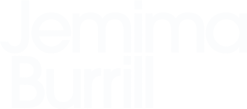 Jemima Burrill